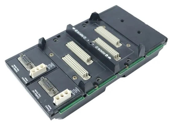 Procesador de control de campo DCS Base de placa