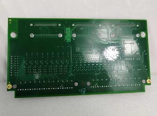 El módulo de sensor de temperatura GE IS200TPROS1C con tarjeta de control de la turbina de gas
