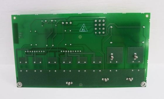 Modulo de control de la turbina