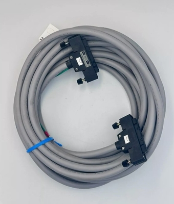 YOKOGAWA AKB331 Cable de señal de 50 a 50 pines para conexión entre SDV144/531/53A/541/SAT145 y la placa terminal