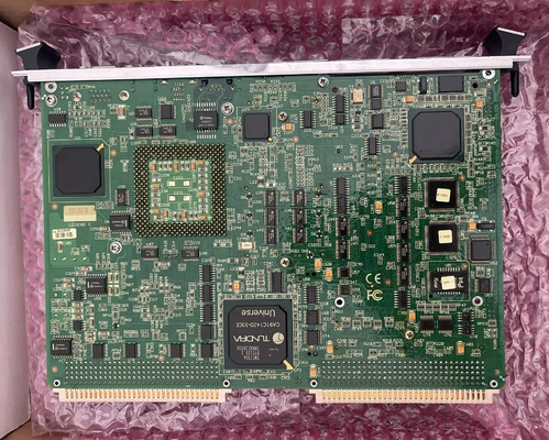 GE IS215UCCAM03A Panel de control avanzado de marca VI módulo de control CPCI