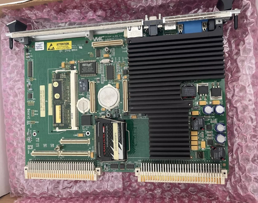 GE IS215UCCAM03A Panel de control avanzado de marca VI módulo de control CPCI