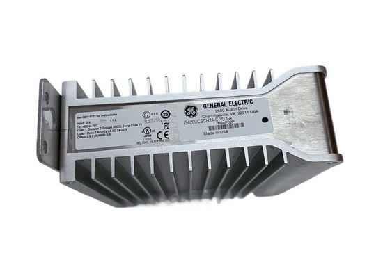 GE IS420UCSCH1A Compacto Speedtronic MARK VIe módulo de control UCSC