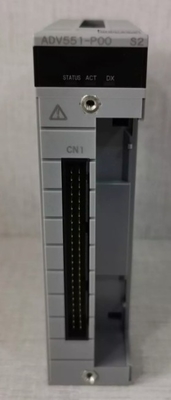 Módulo de entrada digital de 16 canales con configuración redundante doble