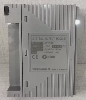 Módulo de entrada digital de 16 canales con configuración redundante doble