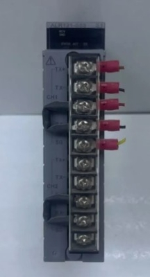 YOKOGAWA ALR121-S53 módulos de comunicación en serie utilizados con un SCS para realizar la comunicación Modbus