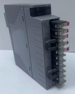 YOKOGAWA ALR121-S53 módulos de comunicación en serie utilizados con un SCS para realizar la comunicación Modbus