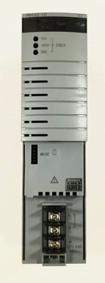 YOKOGAWA PW482 220 - 240 V Modulo de alimentación de entrada de corriente alterna de doble redundante