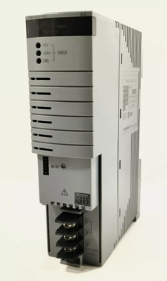 YOKOGAWA PW482 220 - 240 V Modulo de alimentación de entrada de corriente alterna de doble redundante