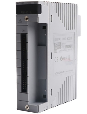 YOKOGAWA ADV151-E50S2 Módulo de entrada digital de 32 canales 24 V DC aislado