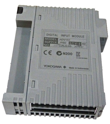 YOKOGAWA ADV151-E50S2 Módulo de entrada digital de 32 canales 24 V DC aislado