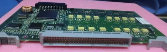 YOKOGAWA ADM51-2S4 Panel de PCB de salida Conectar componentes electrónicos