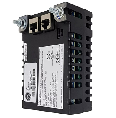 Modulo de seguridad de entrada y salida del paquete GE IS220YSILS1B Mark VIeS YSIL