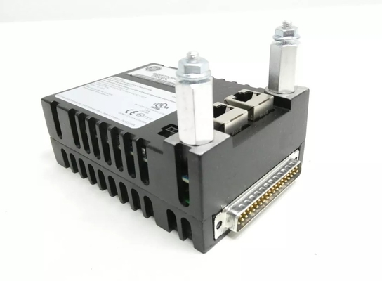 Modulo de seguridad de entrada y salida del paquete GE IS220YSILS1B Mark VIeS YSIL