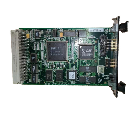 GE IS200BICIH1ACA Panel de control de la interfaz de puente Modulo de control avanzado