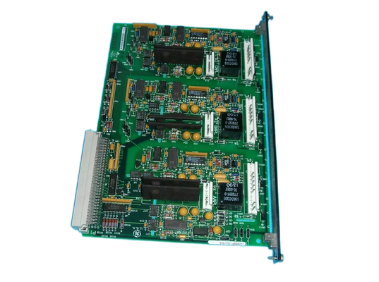 GE IS200BPIAG1AEB Control de la turbina en el panel de interfaz del puente de accionamiento IGBT
