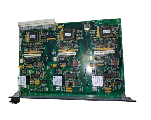 GE IS200BPIBG1AEB IGBT Drive Bridge Modulo de Interfaz de Personalidad Junta de Comunicación Serial