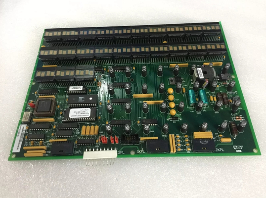 GE DS200FSAAG2A Mark VI Panel de amplificador de puerta de suministro de campo Nuevo