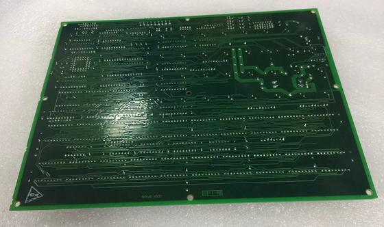 GE DS200FSAAG2A Mark VI Panel de amplificador de puerta de suministro de campo Nuevo