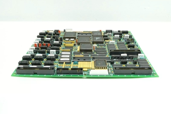 GE DS200IPCSG1A IGBT P3 Snubber Board Mark V Placa de accionamiento para sistemas Speedtronic