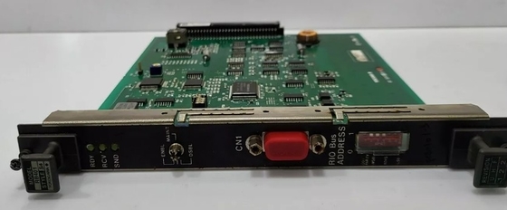 Módulo de entrada analógica de YOKOGAWA RB401 Módulo de bus de entrada / salida remota RIO