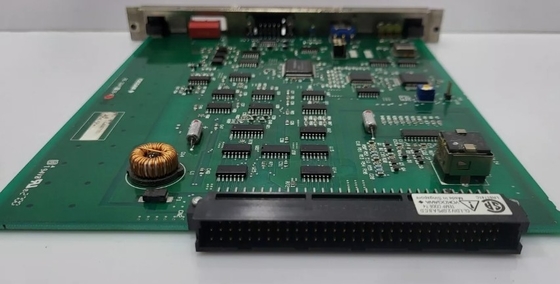Módulo de entrada analógica de YOKOGAWA RB401 Módulo de bus de entrada / salida remota RIO