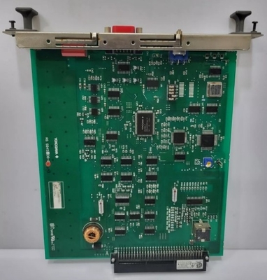 Módulo de entrada analógica de YOKOGAWA RB401 Módulo de bus de entrada / salida remota RIO
