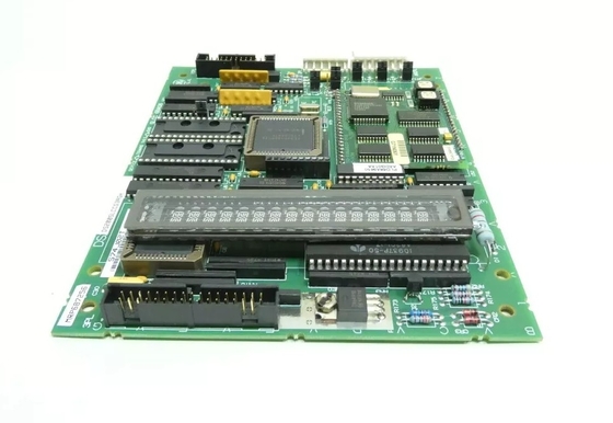 GE DS200ITXSG1A Inverter Snubber Board Turbina de control de la marca V DS200