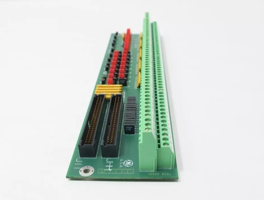 GE DS200IQXDG1A Speedtronic Mark VI IGBT Q DB Sistema de control del módulo Snubber