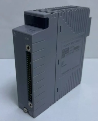YOKOGAWA AAR145-S50S1 Modulo de entrada RTD/POT analógico con configuración doble redundante 16 canales aislados