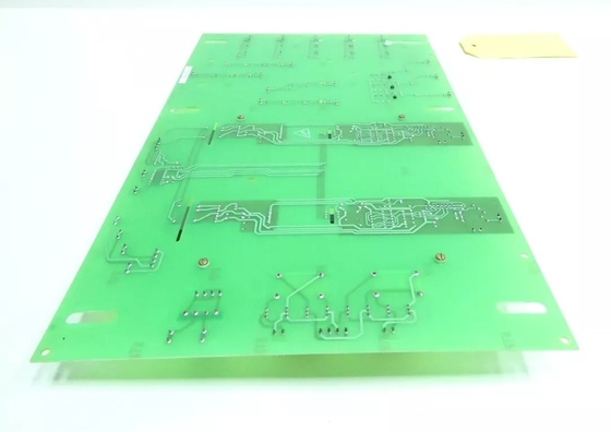 GE DS200ADGIH1A Panel de interfaz auxiliar Mark V Modulo de accionamiento Nuevo