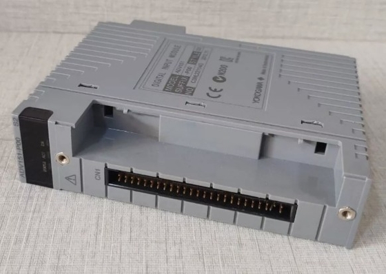 YOKOGAWA ADV151-P00 Módulo de entrada digital de 32 canales de 24 V de corriente continua aislado