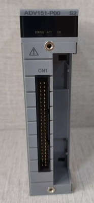 YOKOGAWA ADV151-P00 Módulo de entrada digital de 32 canales de 24 V de corriente continua aislado