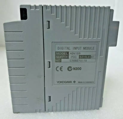 YOKOGAWA ADV159-P00 Módulo de entrada digital de 32 canales para PAC PLC ST3 compatible y controlador dedicado