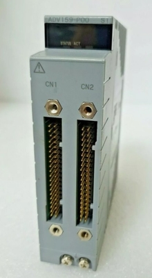 YOKOGAWA ADV159-P00 Módulo de entrada digital de 32 canales para PAC PLC ST3 compatible y controlador dedicado