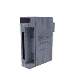 YOKOGAWA ADV159-PM0S1 Módulo de entrada digital de 32 canales para PAC PLC ST3 compatible y controlador dedicado
