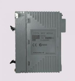 YOKOGAWA ADV159-PM0S1 Módulo de entrada digital de 32 canales para PAC PLC ST3 compatible y controlador dedicado