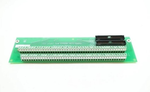 GE DS200DTBDG1A Speedtronic Mark V Panel de terminal de expansión de salida de contacto