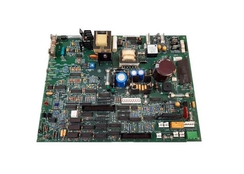 DS200IMCPG1C Panel de interfaz de suministro de energía GE Sistema de control de turbinas Serie