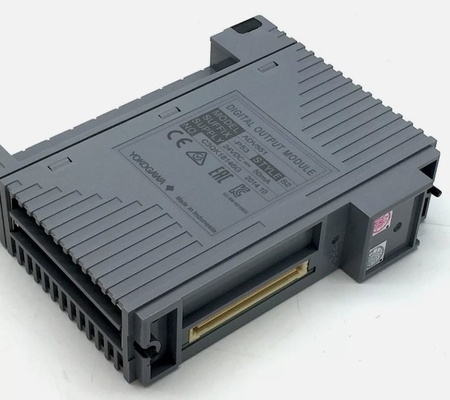 ADV551-P53S2 YOKOGAWA Modulo de entrada digital de 32 canales para PAC de PLC ST3 compatible y controlador dedicado