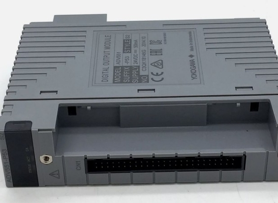 ADV551-P53S2 YOKOGAWA Modulo de entrada digital de 32 canales para PAC de PLC ST3 compatible y controlador dedicado