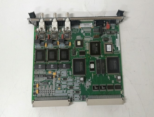 IS200CABPG1B Grupo de control de GE Panel de control de turbina de plano trasero Marca VI