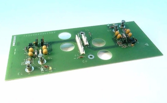 IS200DAMAG1B Panel de control de las turbinas de gas Speedtronic de GE