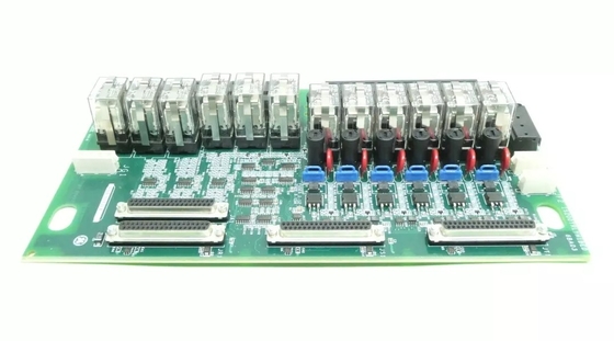IS200DAMBG1A Panel de interfaz pasivo para amplificador de conductores de puertas IGBT GE