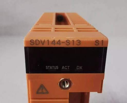 SDV144-S13 YOKOGAWA Modulo de E/S digital analógico Salidas de 4 a 20 mA Señales al campo Doble redundante
