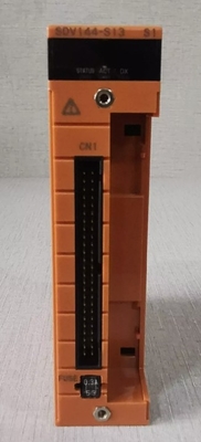 SDV144-S13 YOKOGAWA Modulo de E/S digital analógico Salidas de 4 a 20 mA Señales al campo Doble redundante