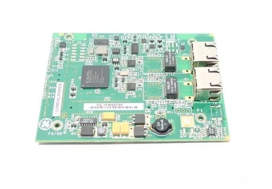 IS200DAMDG2A Panel de circuitos de control GE Panel de interfaz Marca VI