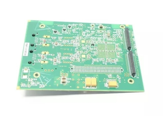 IS200DAMDG2A Panel de circuitos de control GE Panel de interfaz Marca VI