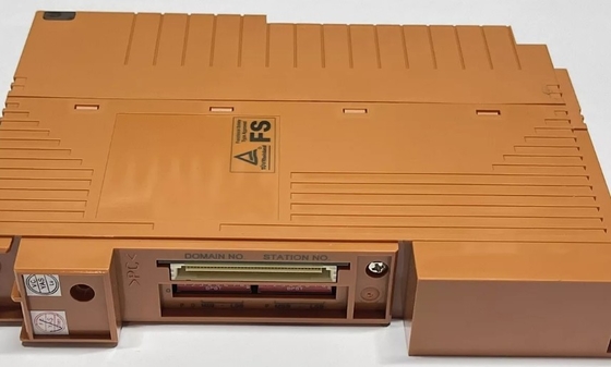 SCP461-11S1 YOKOGAWA Procesador Modulo de entrada digital de 16 canales 300 mA 24 V Unidad de procesamiento central de CC