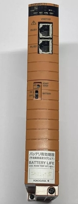 SCP461-11S1 YOKOGAWA Procesador Modulo de entrada digital de 16 canales 300 mA 24 V Unidad de procesamiento central de CC